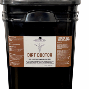 Dirt Doctor Mix 1 Acre