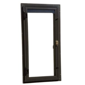 Framed Swing windows- Clear